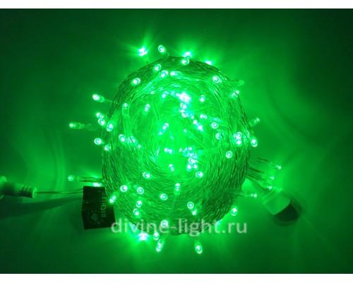 Светодиодная нить Rich LED RL-S10C-220V-T/G