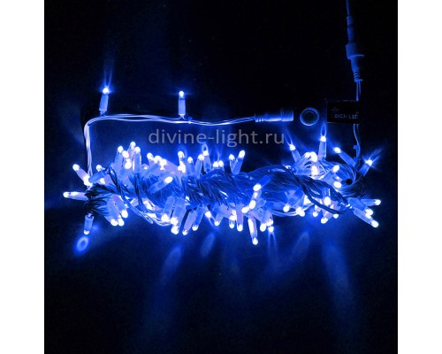 Светодиодная нить Rich LED RL-S10C-24V-CW/B