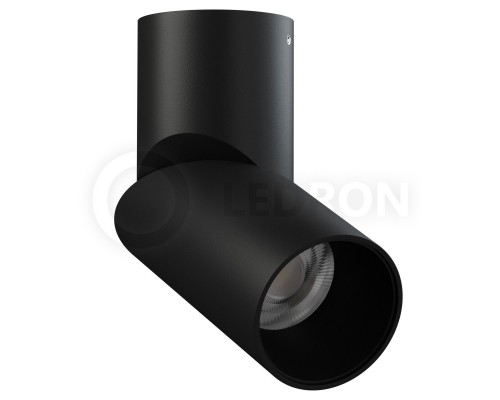 Накладной светильник LeDron CSU0809 BLACK
