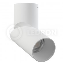 Накладной светильник LeDron CSU0809 WHITE
