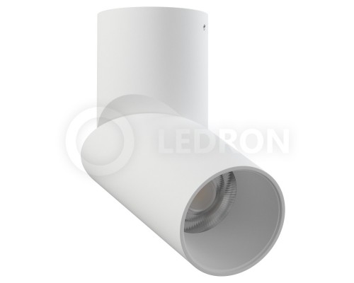 Накладной светильник LeDron CSU0809 WHITE