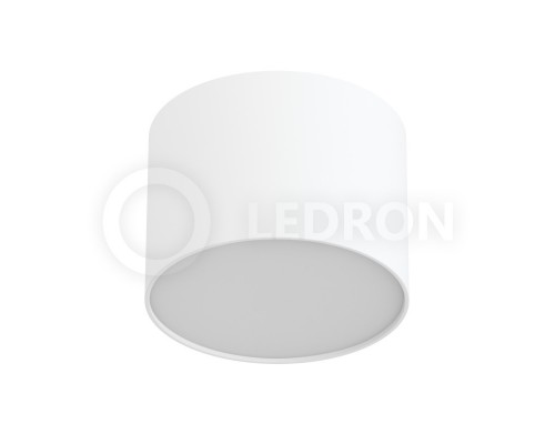 Накладной светильник LeDron LXS0812-8W 4000K