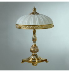 Настольная лампа AMBIENTE by BRIZZI 02228T/3 WP