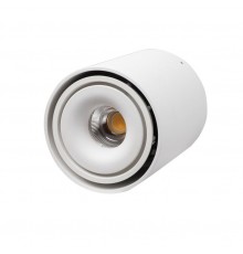Накладной светильник LeDron ORBIN TUB White
