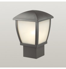 Садово-парковый светильник Odeon Light 4051/1B