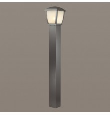 Садово-парковый светильник Odeon Light 4051/1F