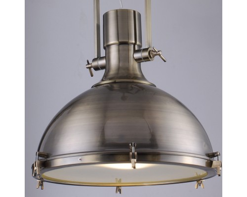 Подвесной светильник DeLight Collection KM061P brass