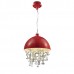 Подвесная люстра DeLight Collection MD2551/15 red
