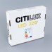 Встраиваемый светильник Citilux CLD50R220N
