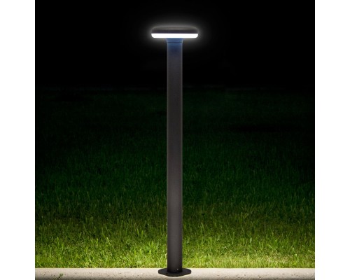 Садово-парковый светильник Citilux CLU01B