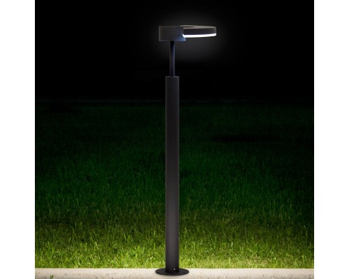 Садово-парковый светильник Citilux CLU03B1