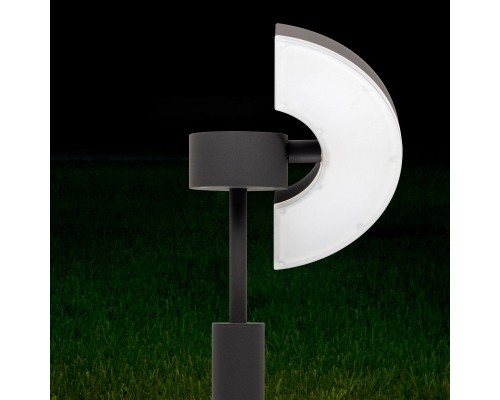 Садово-парковый светильник Citilux CLU03B1