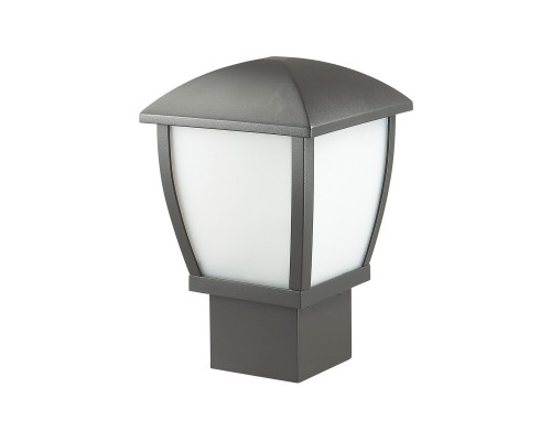 Садово-парковый светильник Odeon Light 4051/1B
