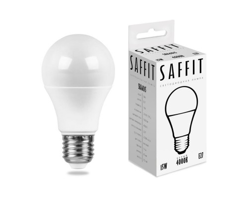 Светодиодная лампа SAFFIT 55011