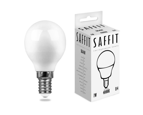 Светодиодная лампа SAFFIT 55035