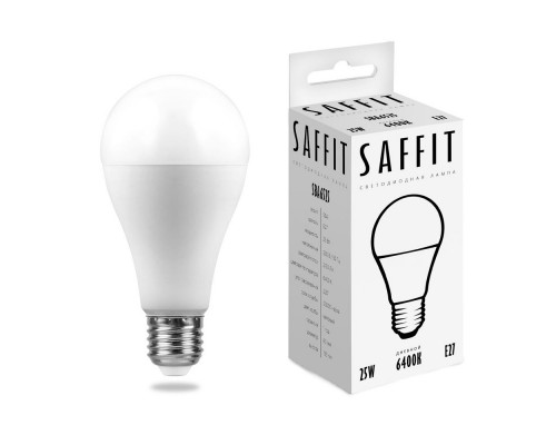 Светодиодная лампа SAFFIT 55089
