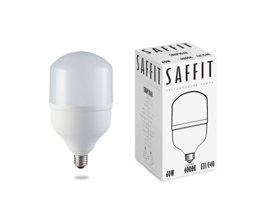 Светодиодная лампа SAFFIT 55096