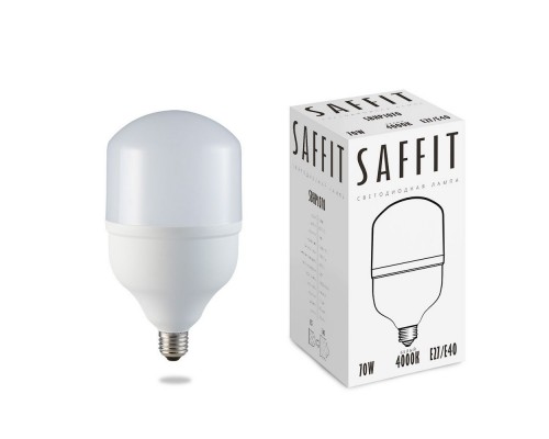 Светодиодная лампа SAFFIT 55098