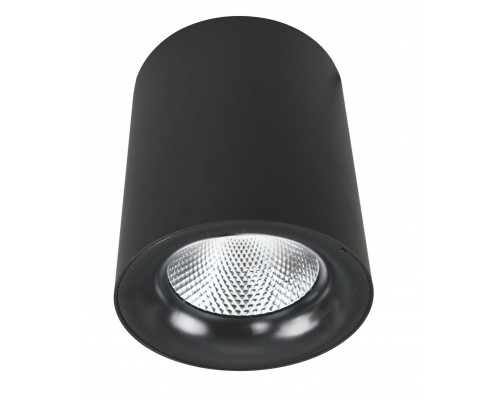 Накладной светильник ARTE Lamp A5130PL-1BK