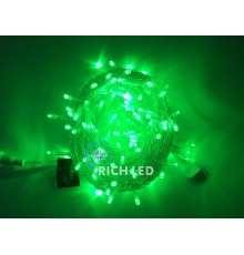Светодиодная нить Rich LED RL-S10C-24V-T/G