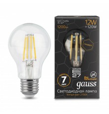 Светодиодная лампа Gauss 102802112