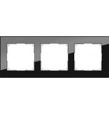 Рамка Werkel WL01-Frame-03 (черный)