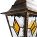 Подвесной уличный светильник ARTE Lamp A1015SO-1BN