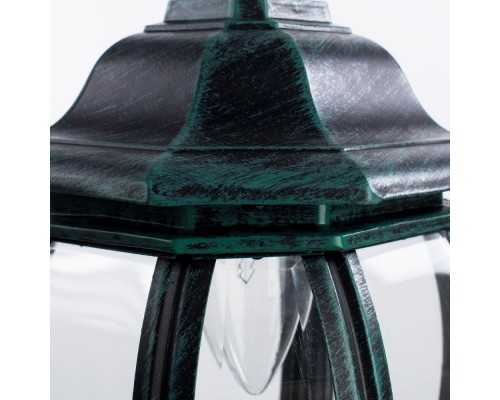 Подвесной уличный светильник ARTE Lamp A1045SO-1BG