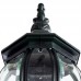 Садово-парковый светильник ARTE Lamp A1047PA-1BG