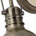 Спот ARTE Lamp A1102AP-2AB