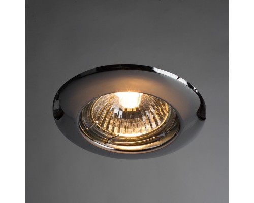 Встраиваемый светильник ARTE Lamp A1203PL-1CC