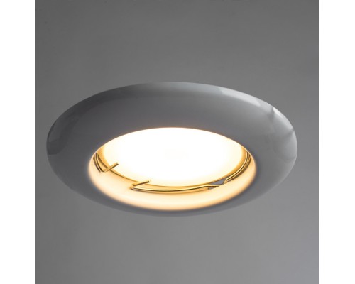 Встраиваемый светильник ARTE Lamp A1203PL-1WH