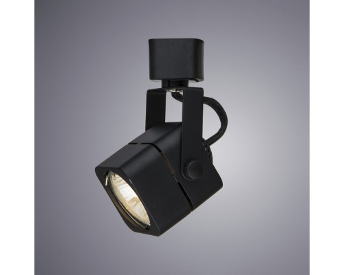 Светильник на шине ARTE Lamp A1314PL-1BK