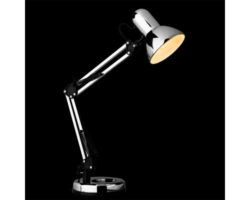 Настольная лампа ARTE Lamp A1330LT-1CC