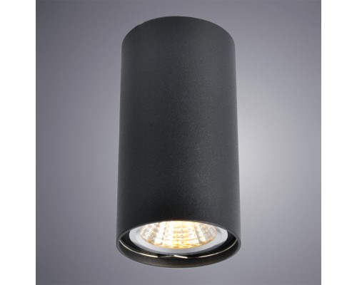 Накладной светильник ARTE Lamp A1516PL-1BK