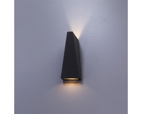 Светильник настенный ARTE Lamp A1524AL-1GY