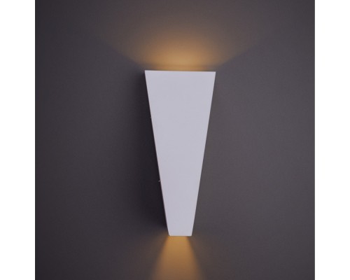 Светильник настенный ARTE Lamp A1524AL-1WH