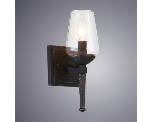 Бра ARTE Lamp A1722AP-1BA