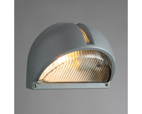 Светильник настенный ARTE Lamp A2801AL-1GY