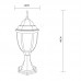 Садово-парковый светильник ARTE Lamp A3151FN-1WG