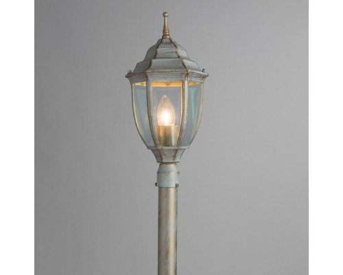 Садово-парковый светильник ARTE Lamp A3151PA-1WG