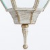 Подвесной уличный светильник ARTE Lamp A3151SO-1WG