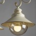 Накладная люстра ARTE Lamp A4577PL-3WG