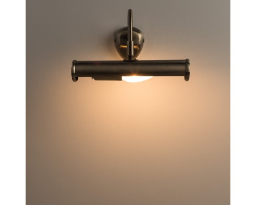 Светильник для картин ARTE Lamp A5023AP-1AB