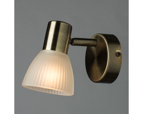 Спот ARTE Lamp A5062AP-1AB