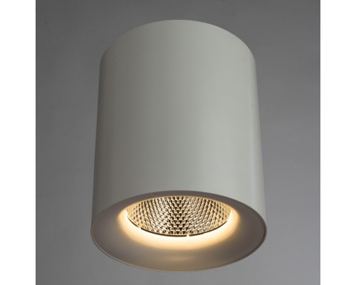 Накладной светильник ARTE Lamp A5130PL-1WH