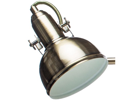 Спот ARTE Lamp A5215PL-4AB