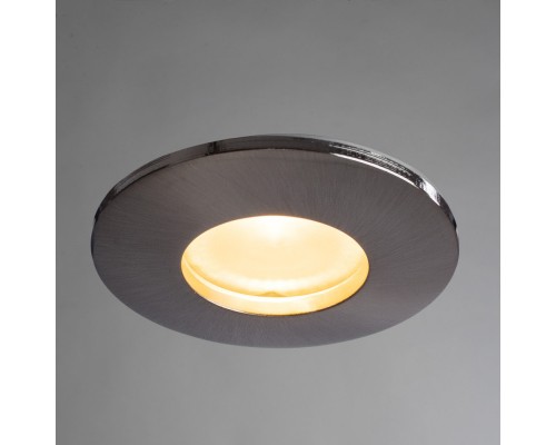 Влагозащищенный светильник ARTE Lamp A5440PL-1SS