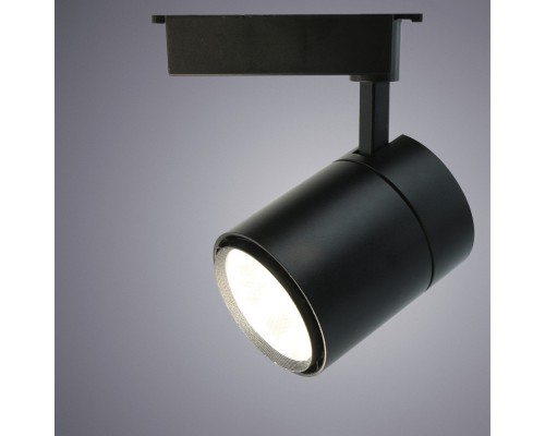 Светильник на шине ARTE Lamp A5750PL-1BK