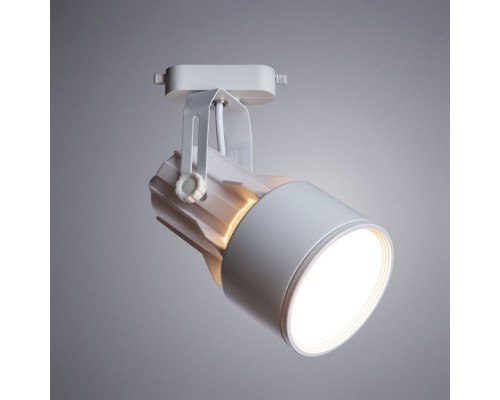 Светильник на шине ARTE Lamp A6252PL-1WH
